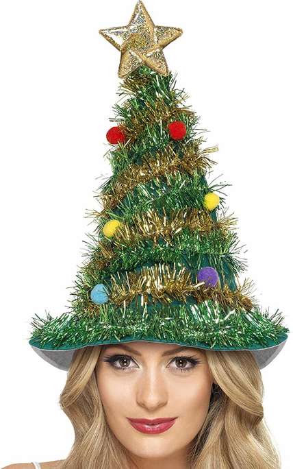 christmas photo booth