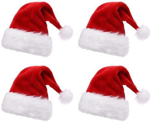 christmas photo booth