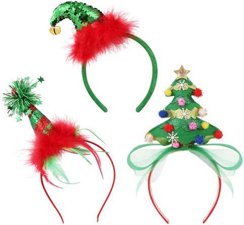 christmas photo booth