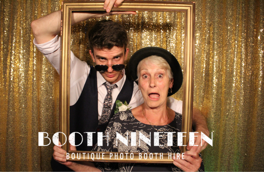 booth nineteen photo booth rental