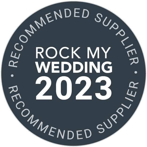 rock my wedding